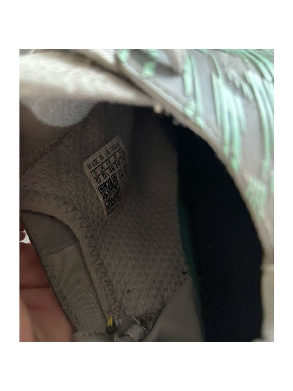 Adidas cleats - Picture 6 of 6